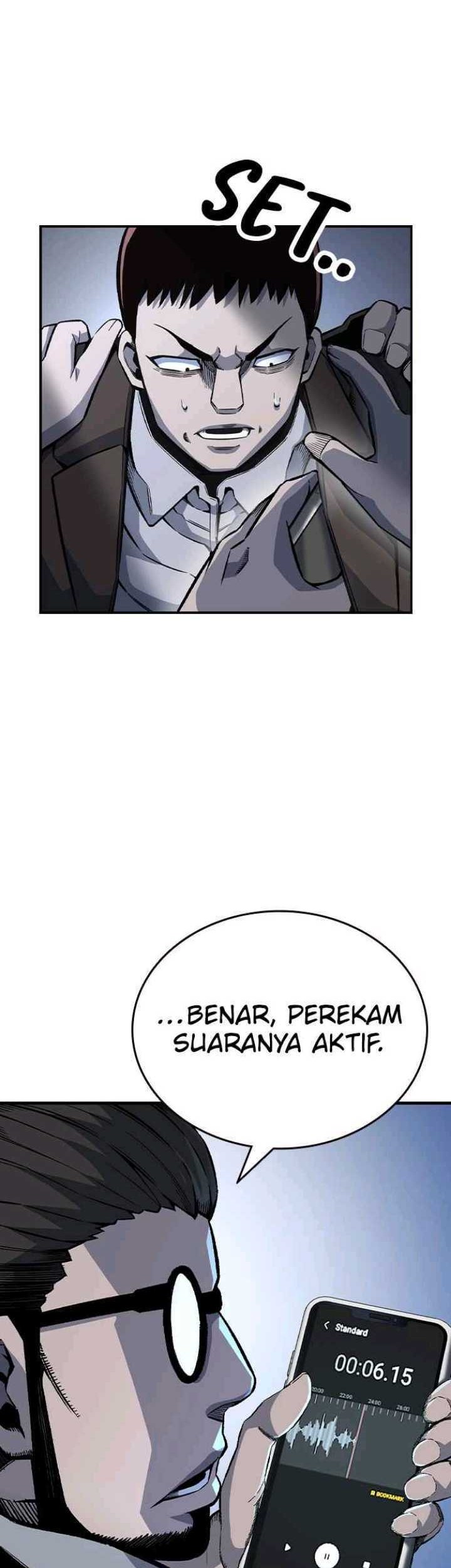 King Game Chapter 74 Gambar 12