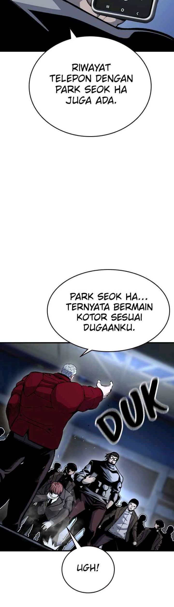 King Game Chapter 74 Gambar 13