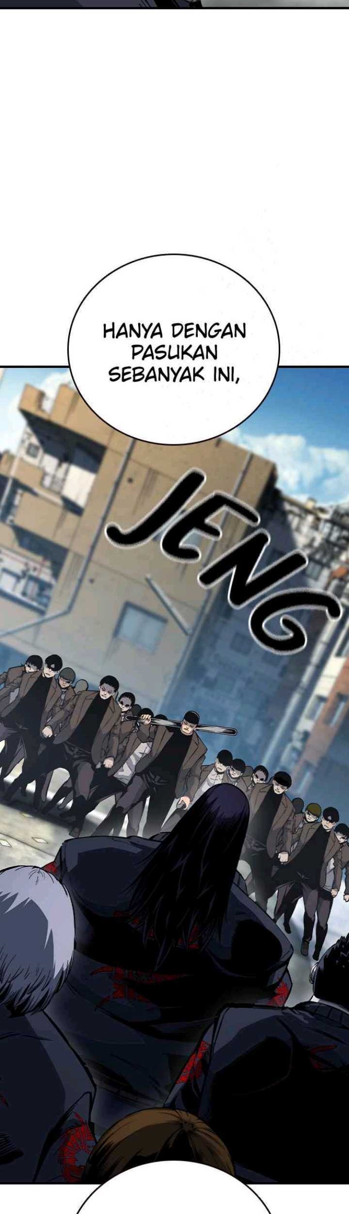 King Game Chapter 74 Gambar 17