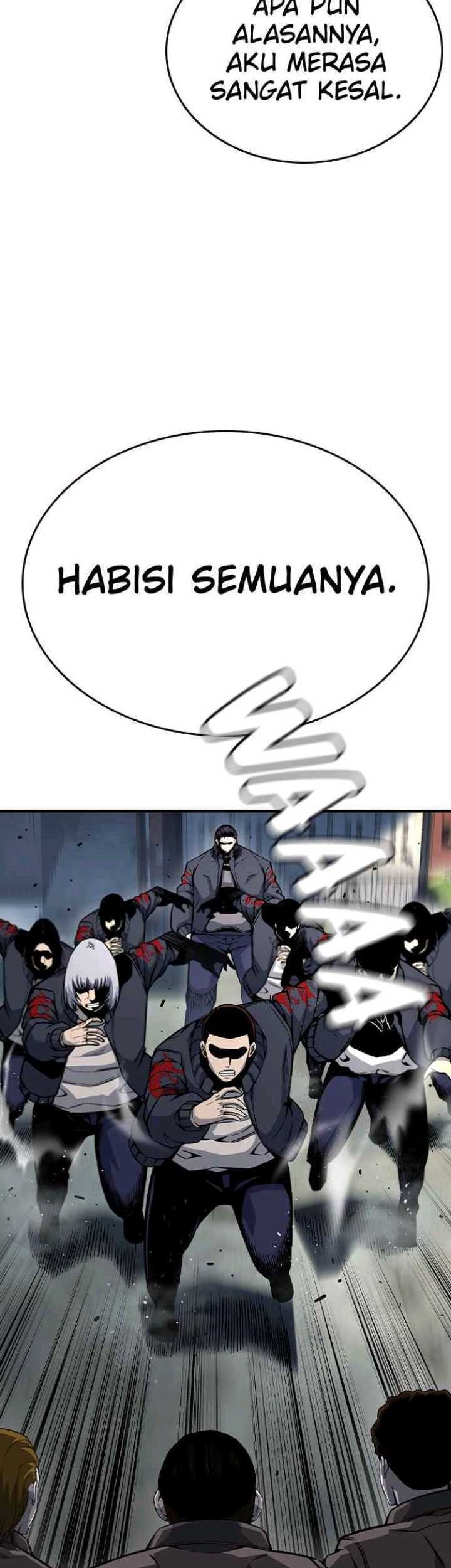 King Game Chapter 74 Gambar 19