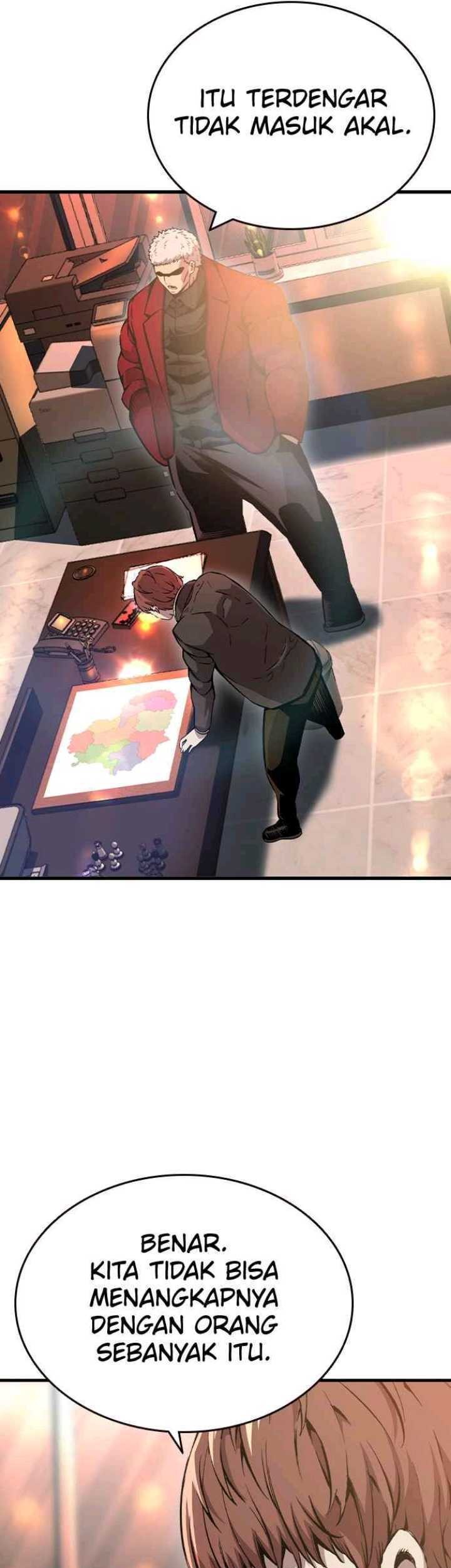 King Game Chapter 74 Gambar 21