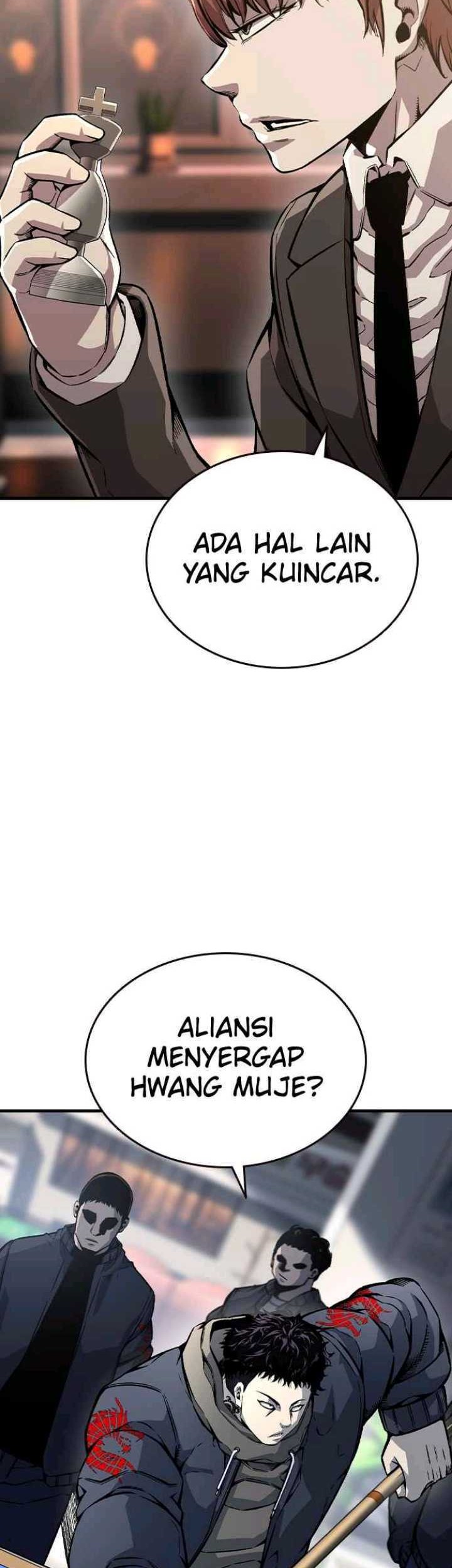 King Game Chapter 74 Gambar 22