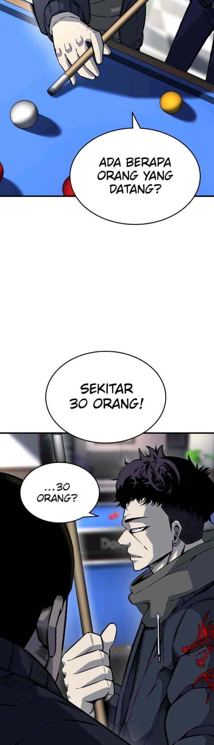 King Game Chapter 74 Gambar 23