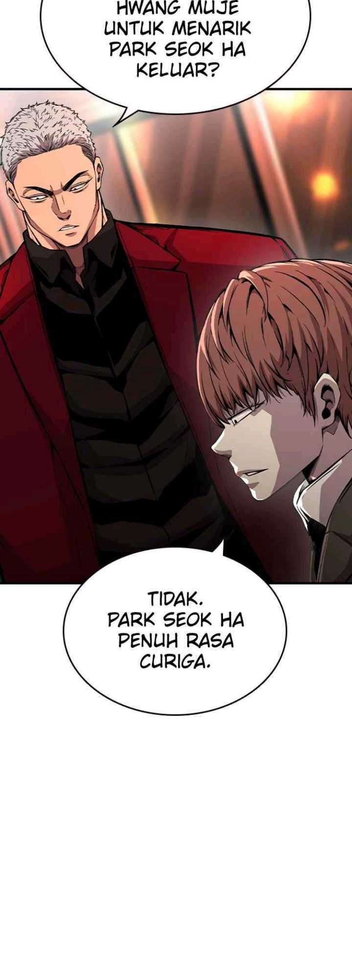 King Game Chapter 74 Gambar 25