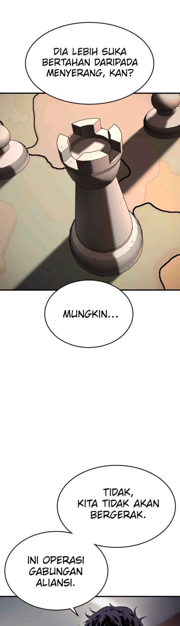 King Game Chapter 74 Gambar 26