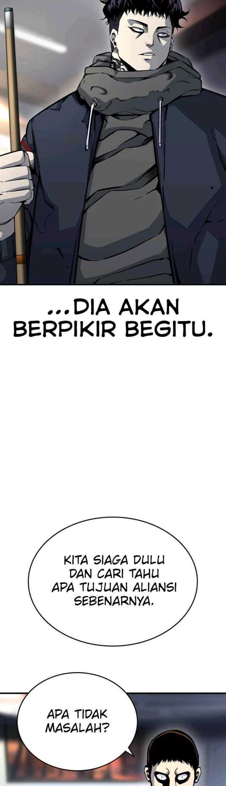 King Game Chapter 74 Gambar 27