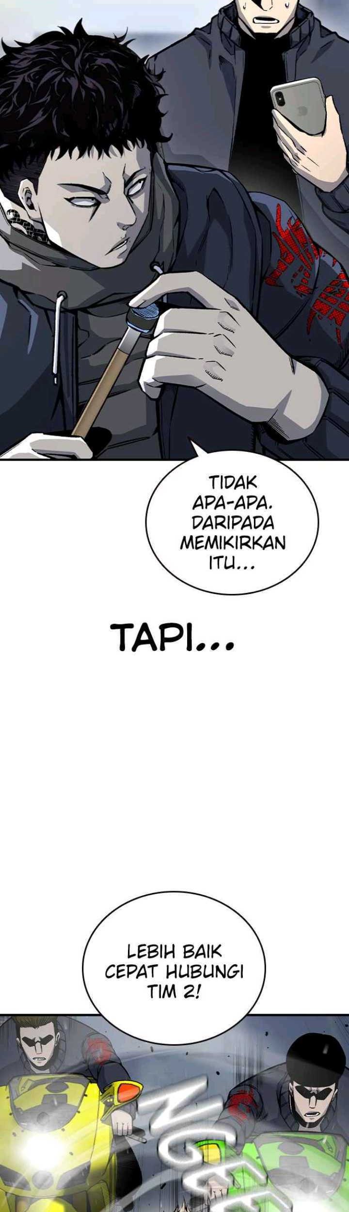 King Game Chapter 74 Gambar 28