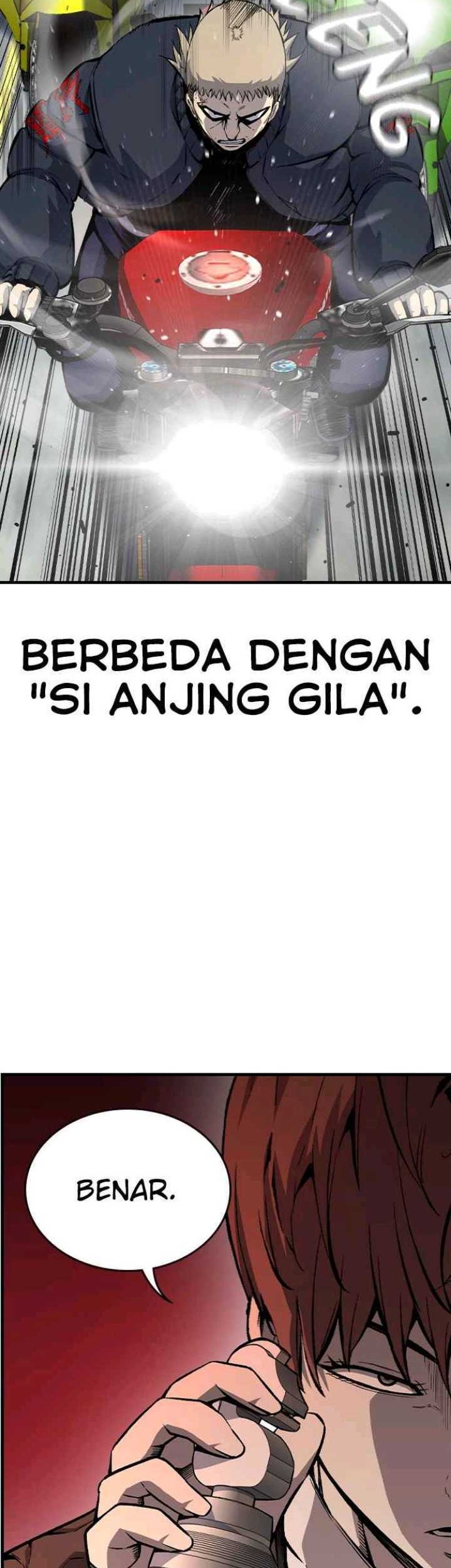 King Game Chapter 74 Gambar 29