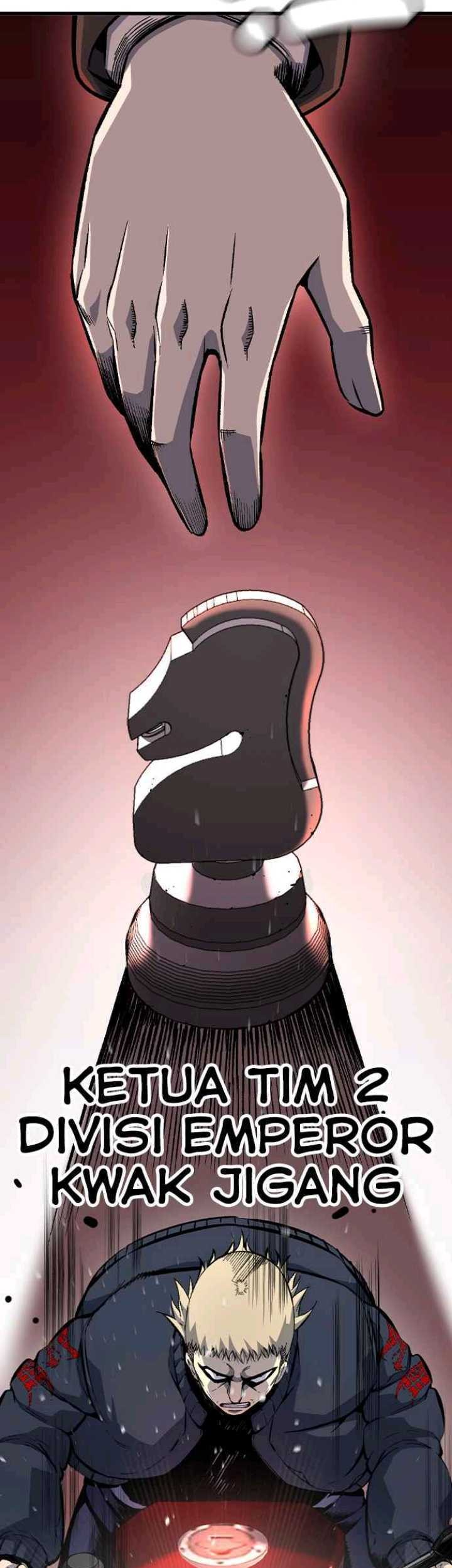 King Game Chapter 74 Gambar 31