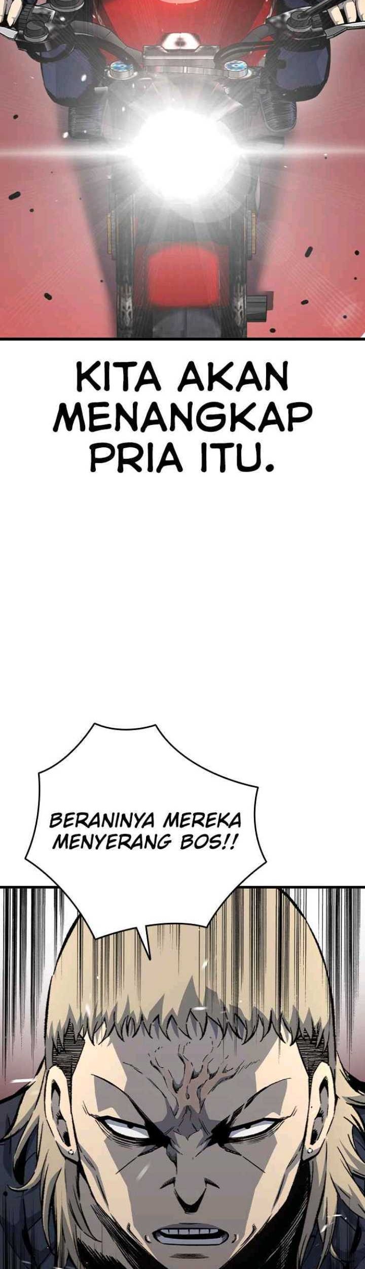 King Game Chapter 74 Gambar 32