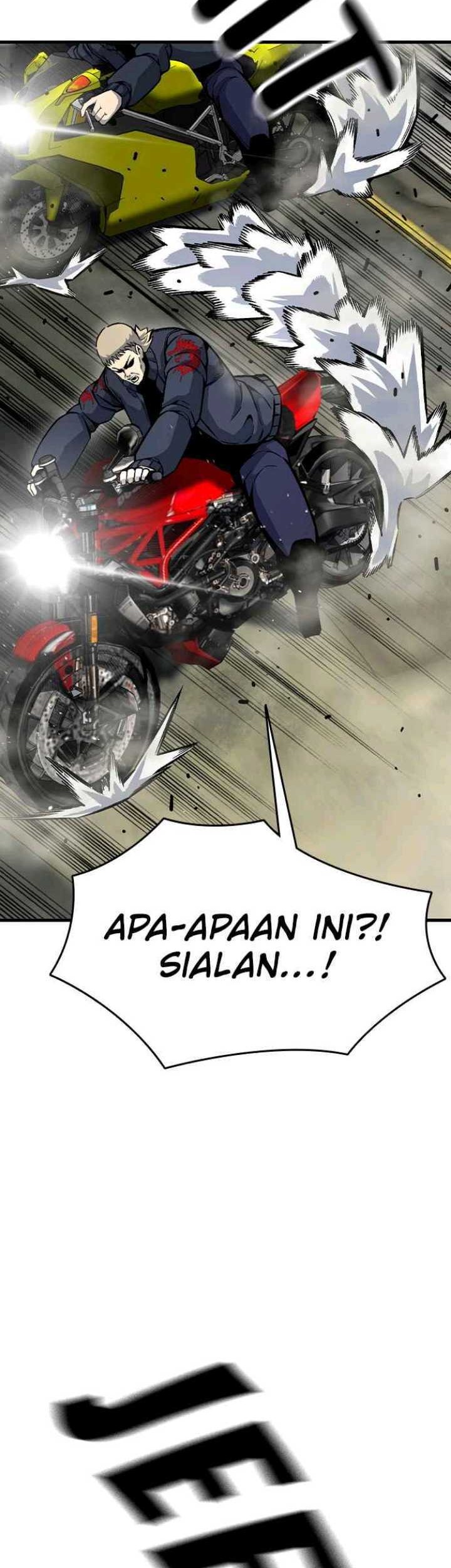 King Game Chapter 74 Gambar 34