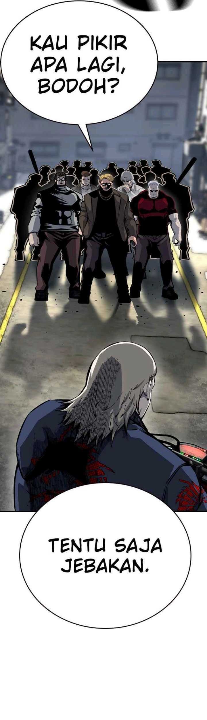 King Game Chapter 74 Gambar 36