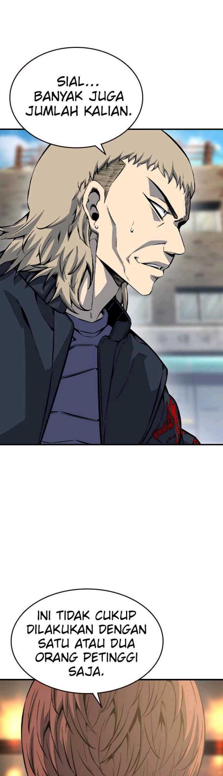 King Game Chapter 74 Gambar 37