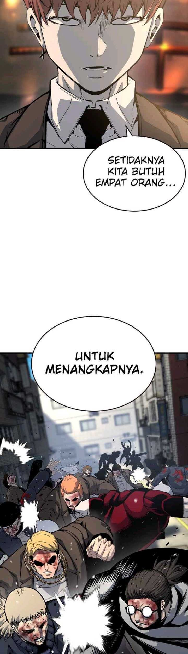 King Game Chapter 74 Gambar 38