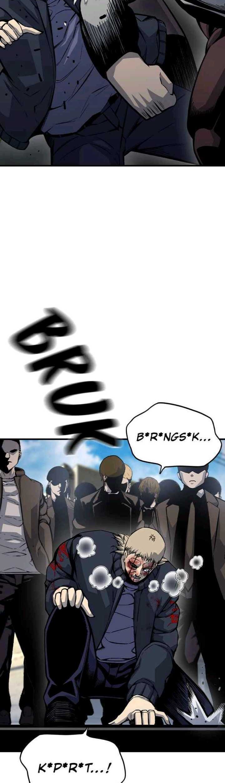 King Game Chapter 74 Gambar 39