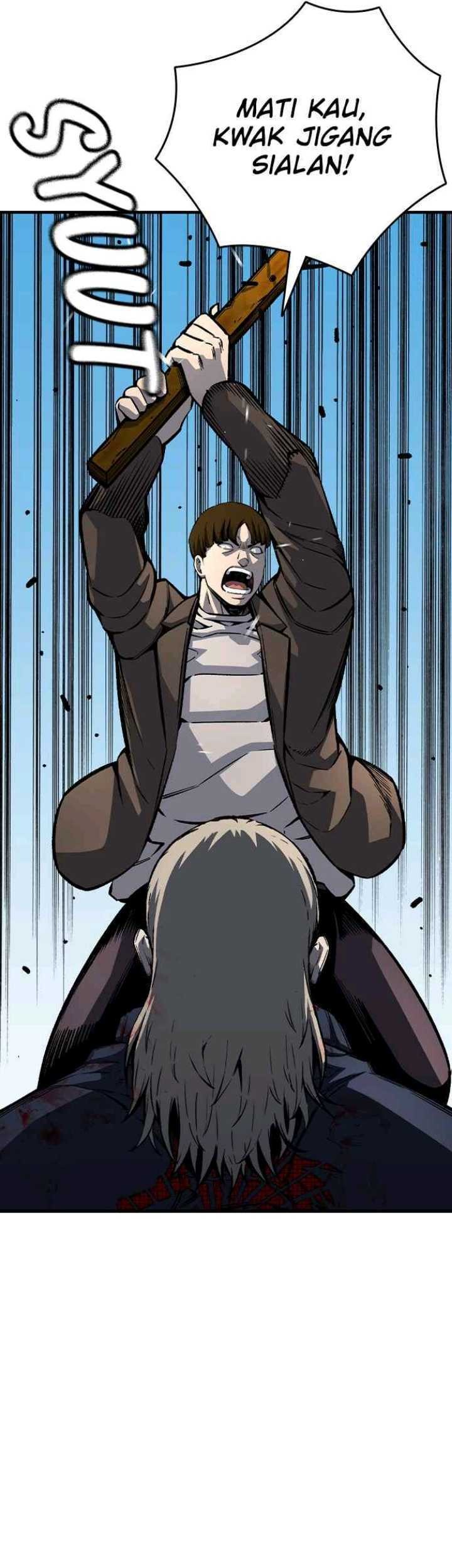 King Game Chapter 74 Gambar 41