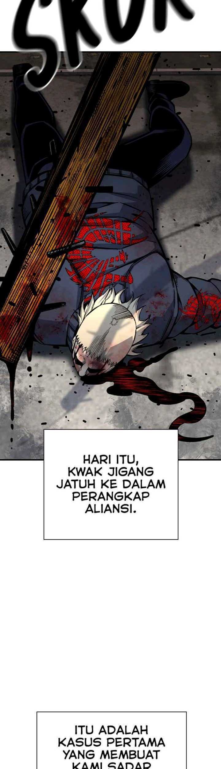 King Game Chapter 74 Gambar 43