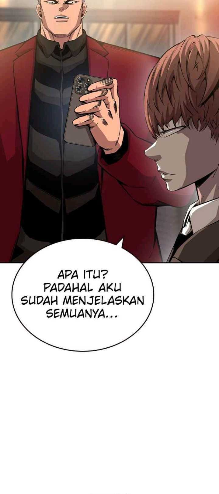 King Game Chapter 74 Gambar 45