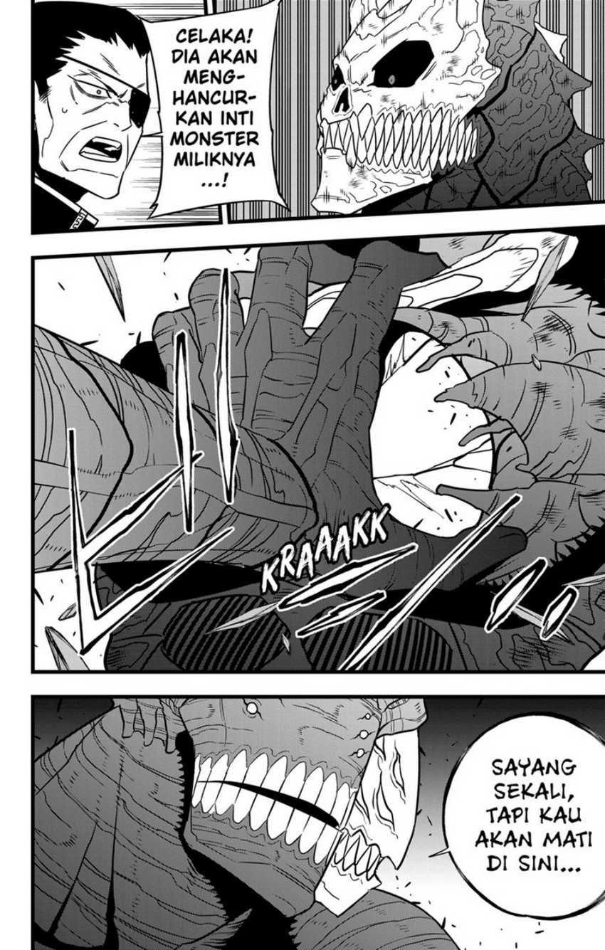 8Kaijuu Chapter 108 Gambar 15