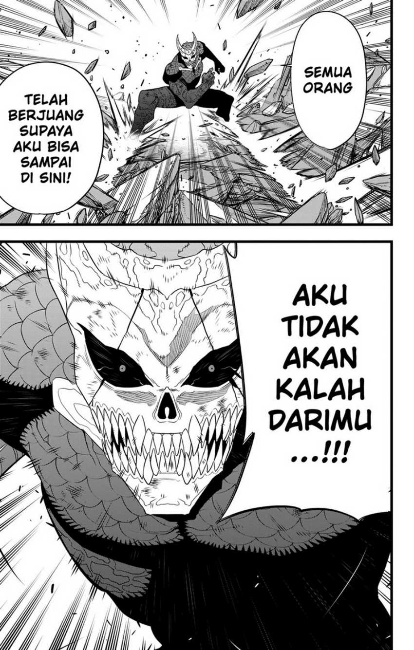 8Kaijuu Chapter 108 Gambar 10