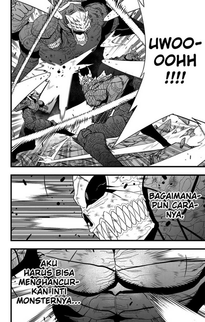 8Kaijuu Chapter 108 Gambar 11