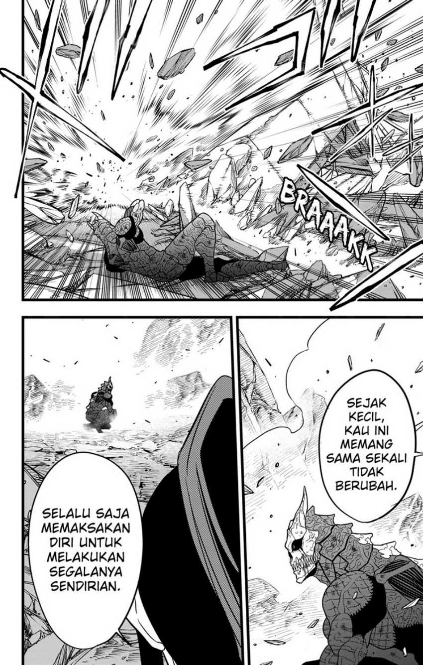 8Kaijuu Chapter 108 Gambar 20
