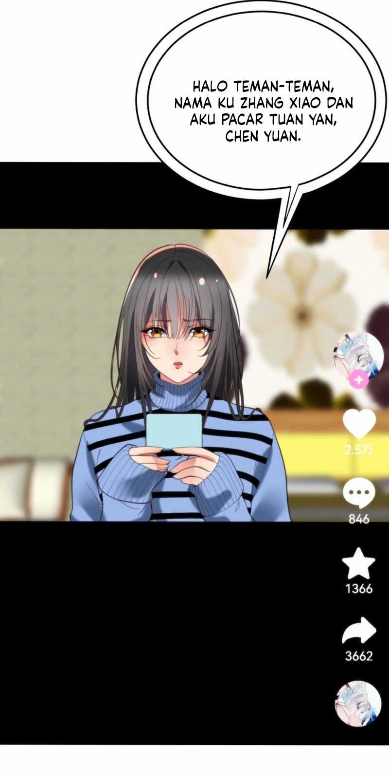 I Have 90 Billion Licking Gold Chapter 250 Gambar 24