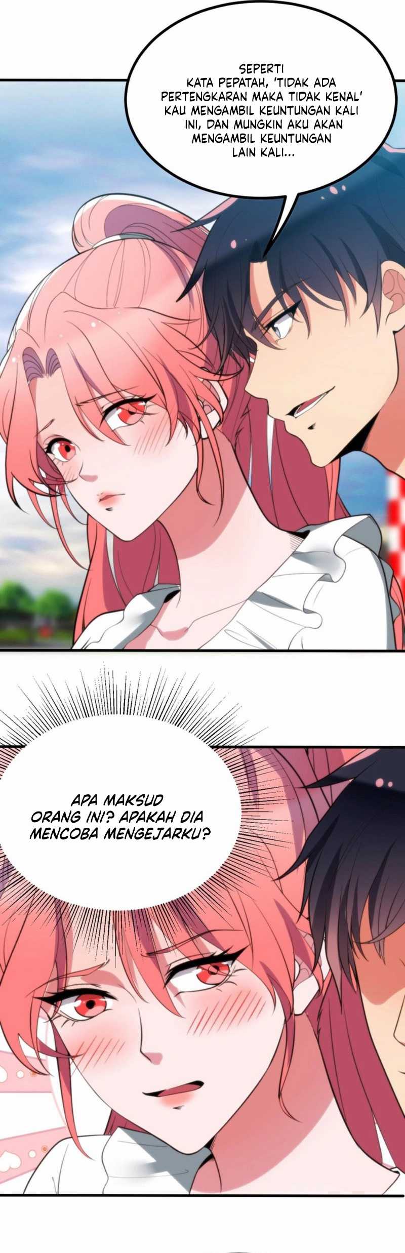 I Have 90 Billion Licking Gold Chapter 250 Gambar 16