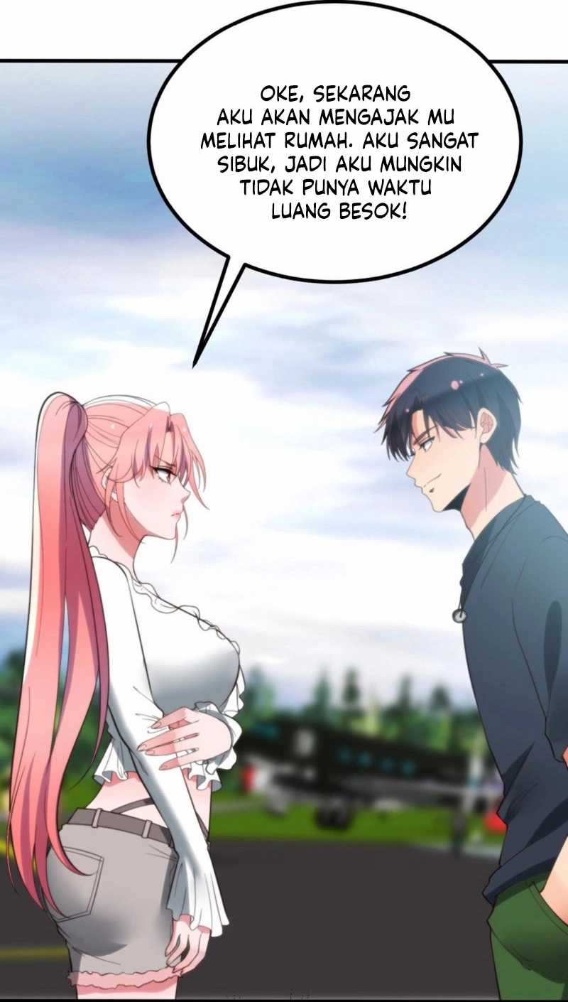 I Have 90 Billion Licking Gold Chapter 250 Gambar 17