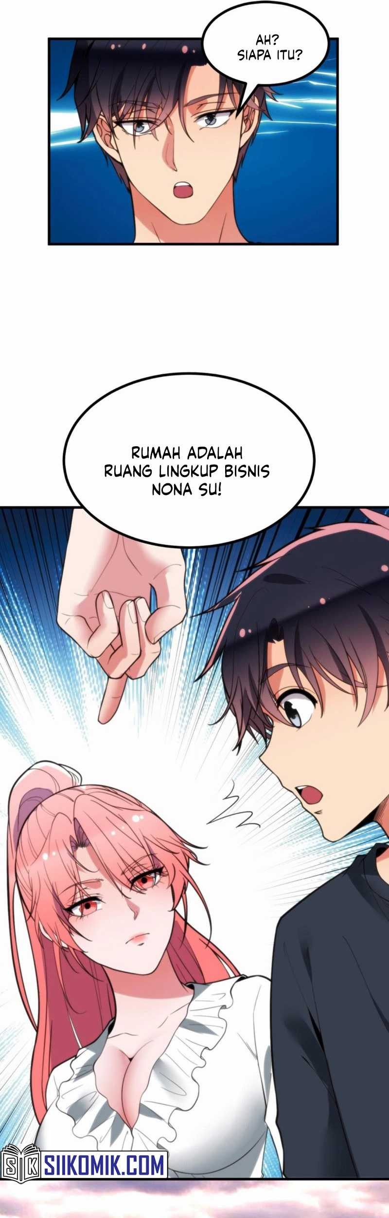 I Have 90 Billion Licking Gold Chapter 250 Gambar 6