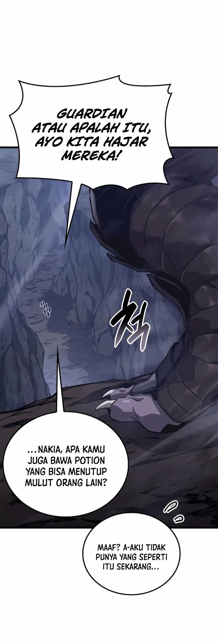 The Count’s Youngest Son Is A Player! Chapter 59 Gambar 52