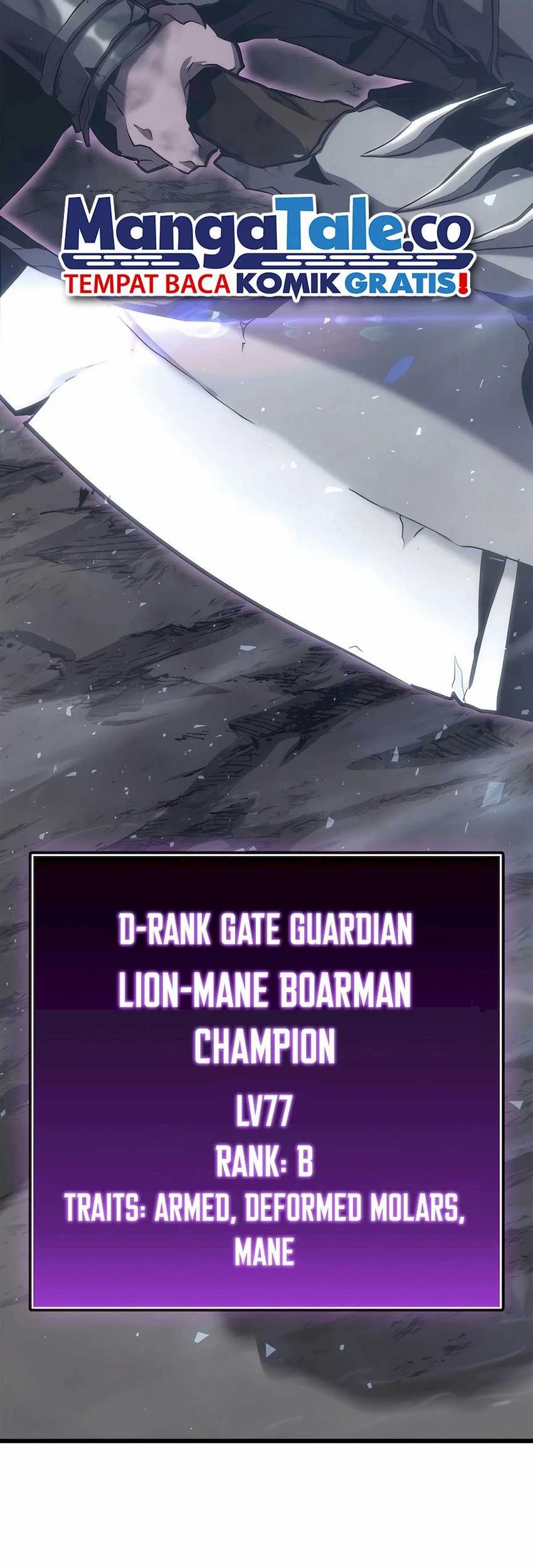 The Count’s Youngest Son Is A Player! Chapter 59 Gambar 54