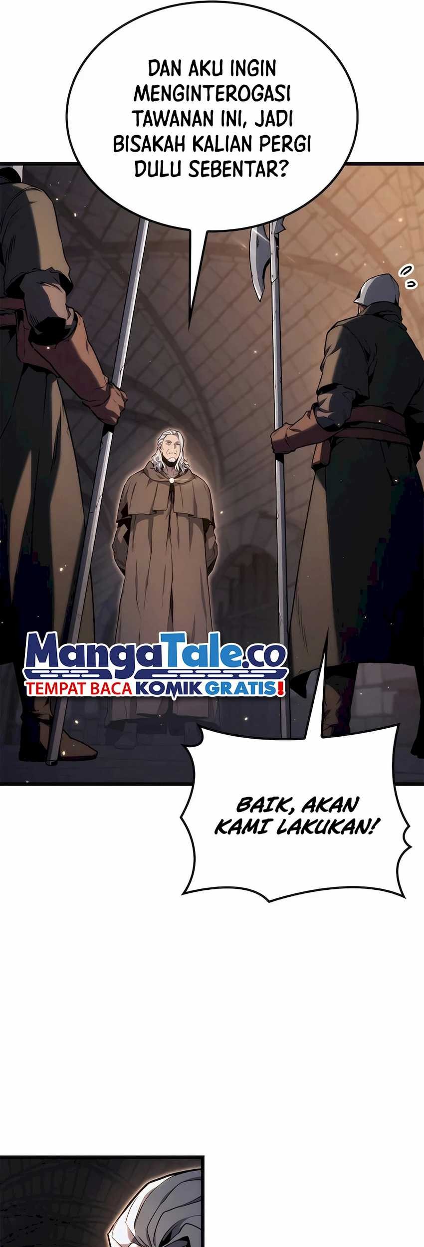 The Count’s Youngest Son Is A Player! Chapter 59 Gambar 60