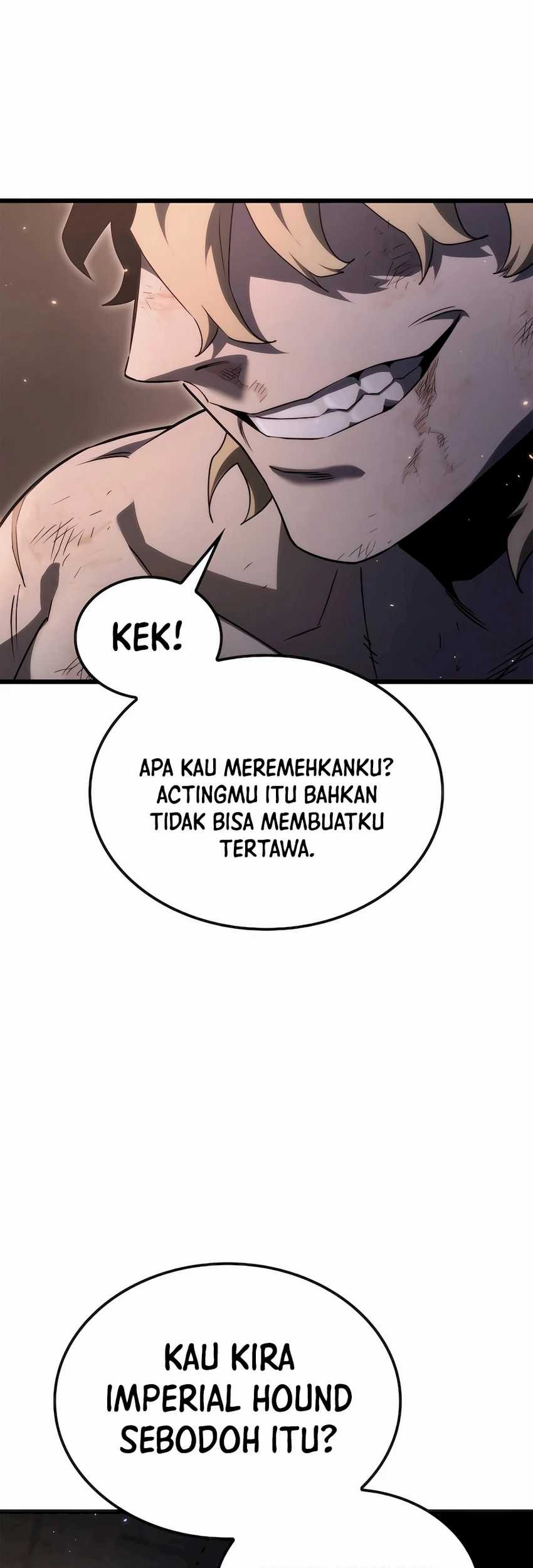 The Count’s Youngest Son Is A Player! Chapter 59 Gambar 64