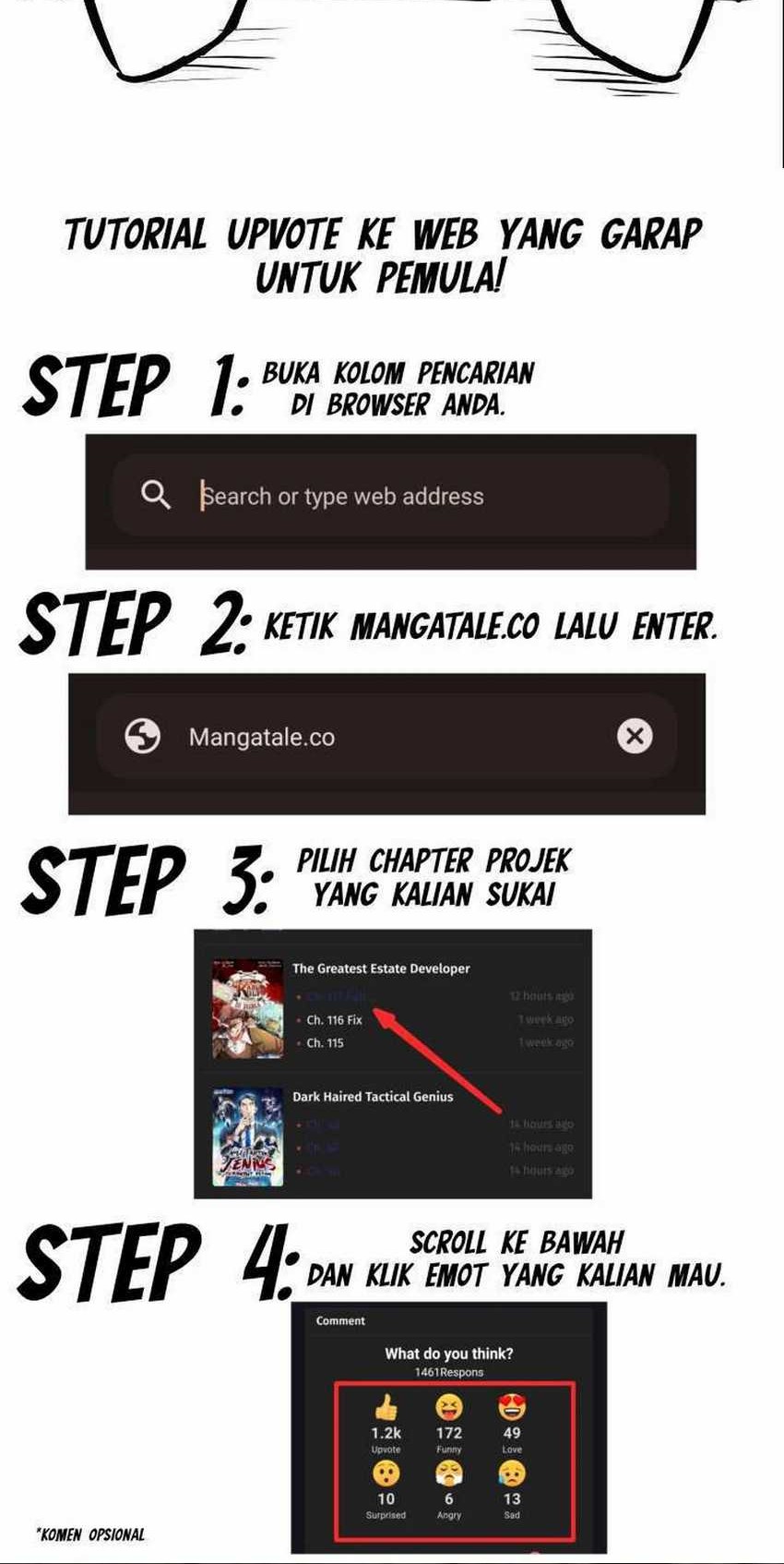 The Count’s Youngest Son Is A Player! Chapter 59 Gambar 71