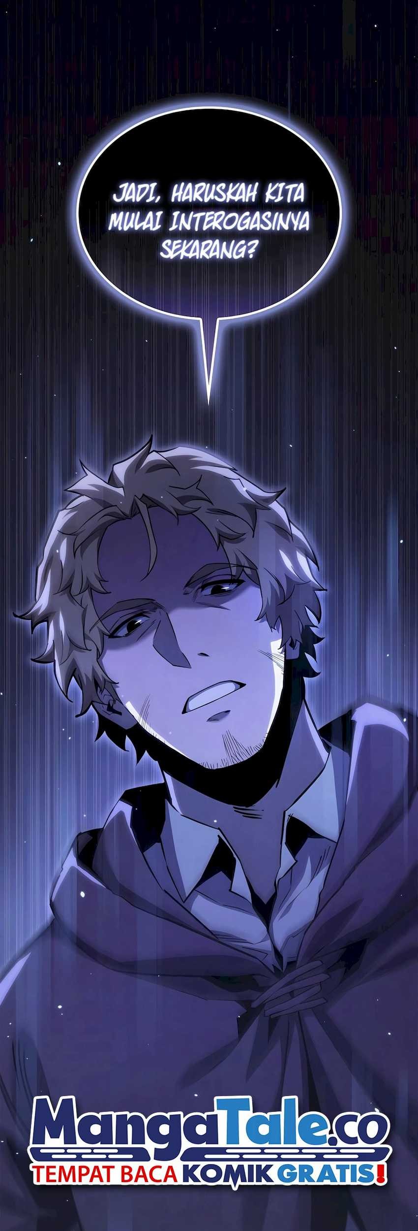 The Count’s Youngest Son Is A Player! Chapter 59 Gambar 68