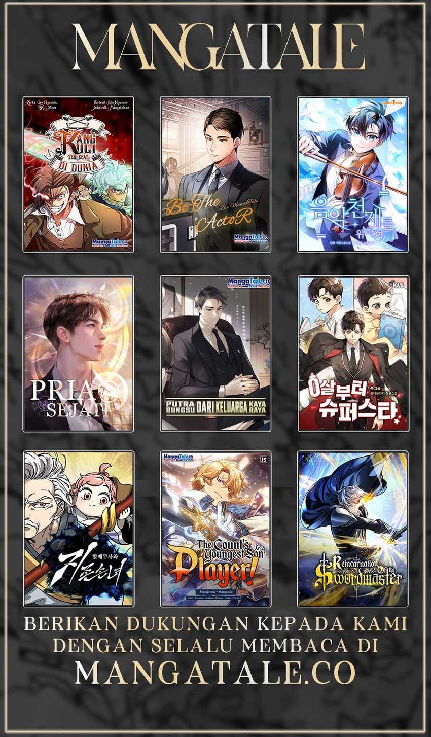 The Count’s Youngest Son Is A Player! Chapter 59 Gambar 72