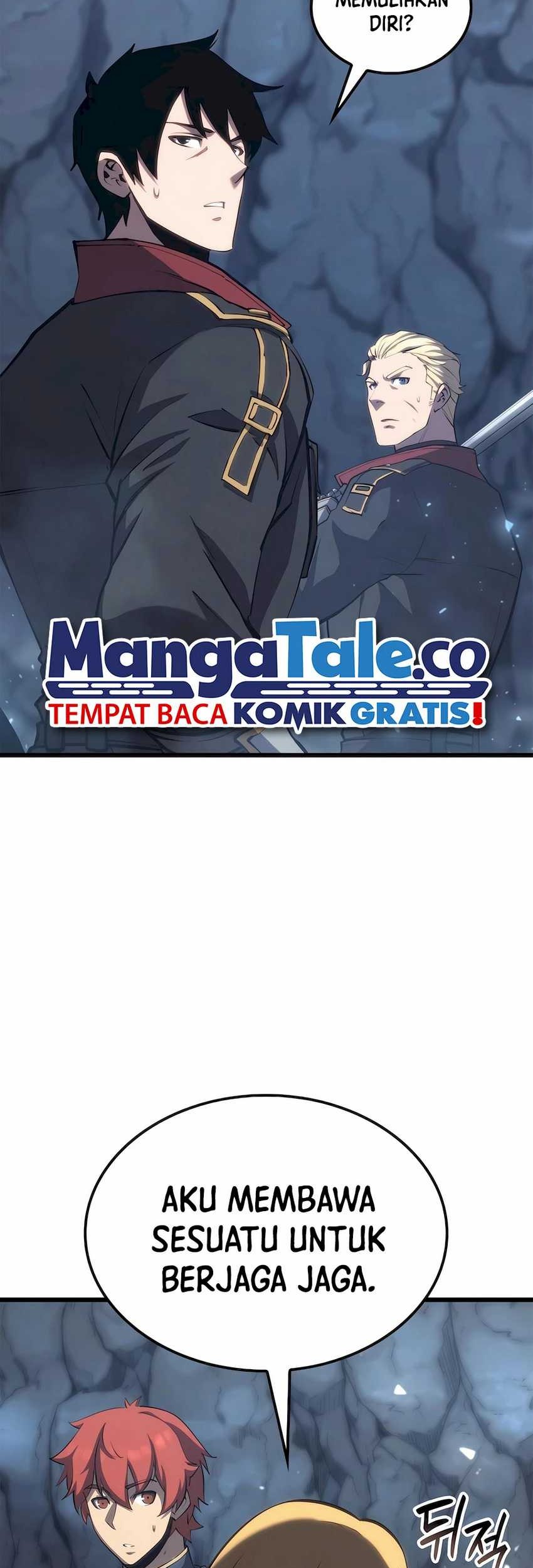 The Count’s Youngest Son Is A Player! Chapter 59 Gambar 38