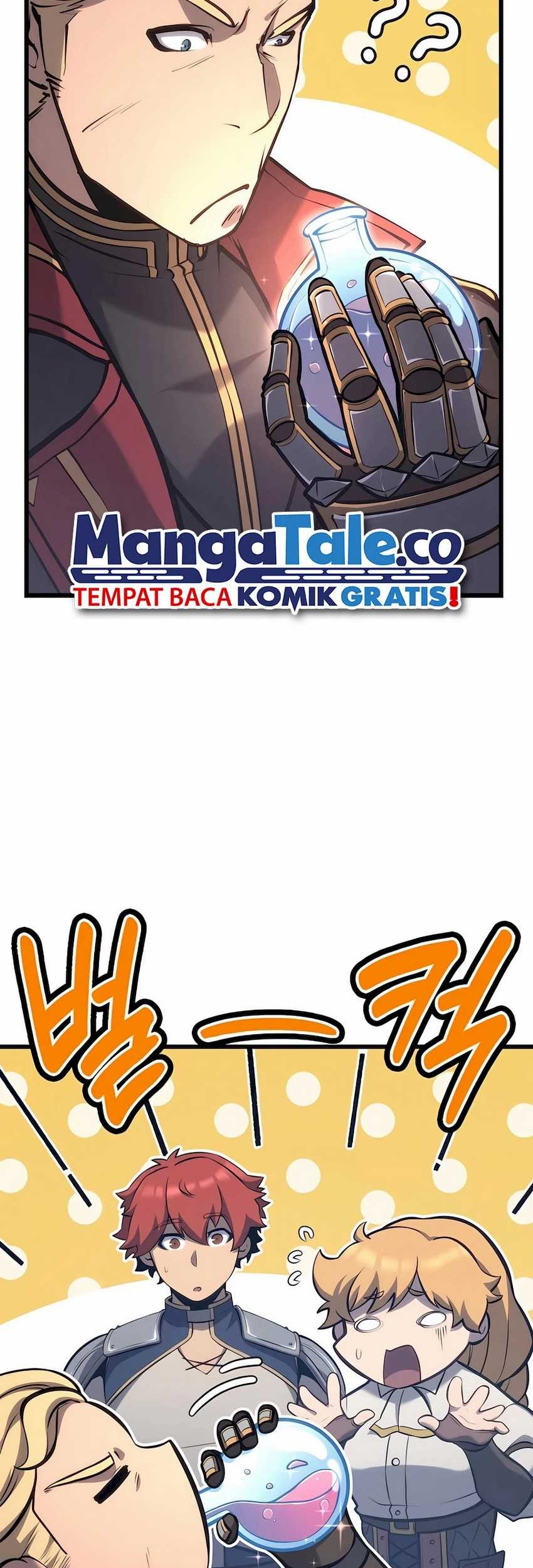 The Count’s Youngest Son Is A Player! Chapter 59 Gambar 41