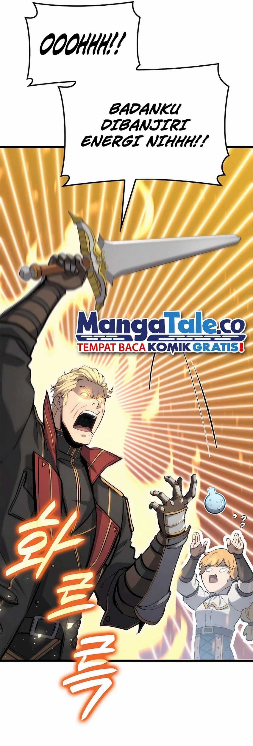 The Count’s Youngest Son Is A Player! Chapter 59 Gambar 44