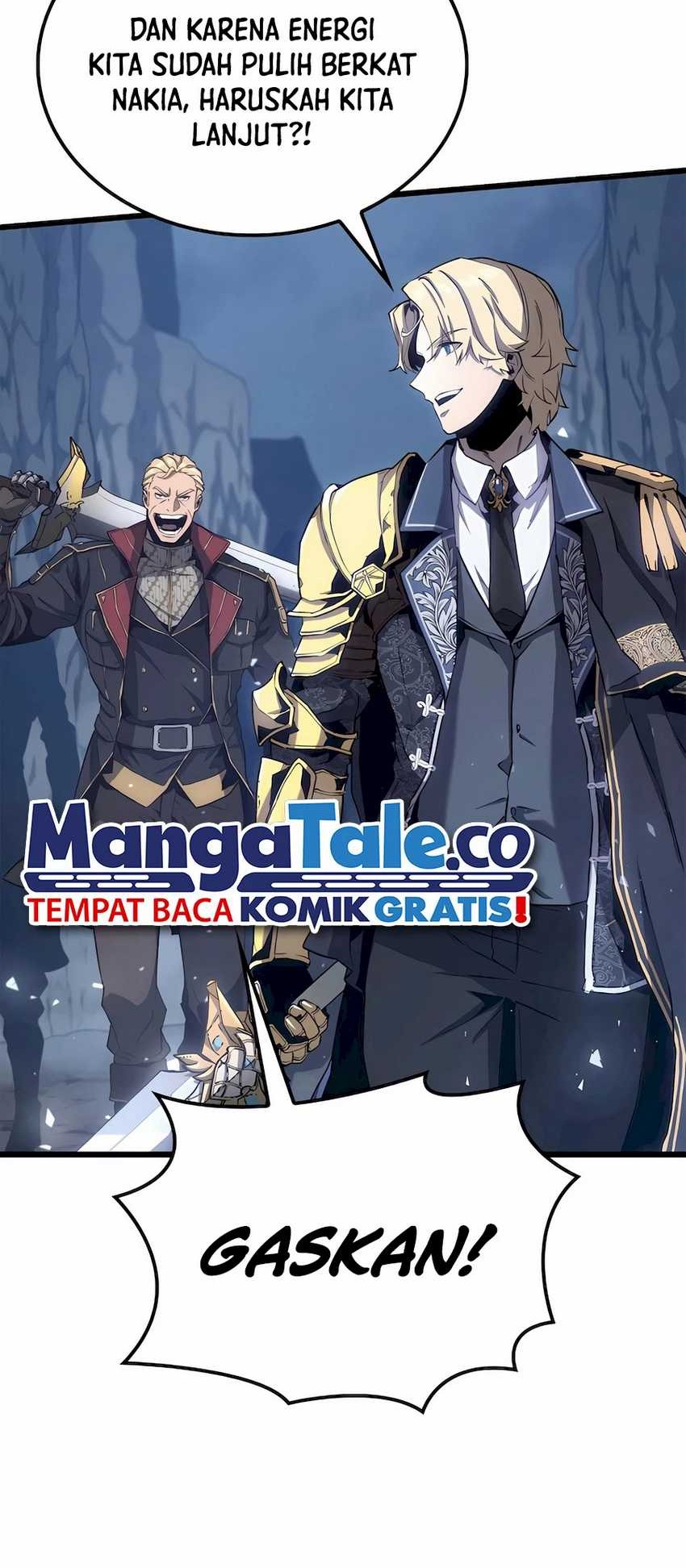 The Count’s Youngest Son Is A Player! Chapter 59 Gambar 51