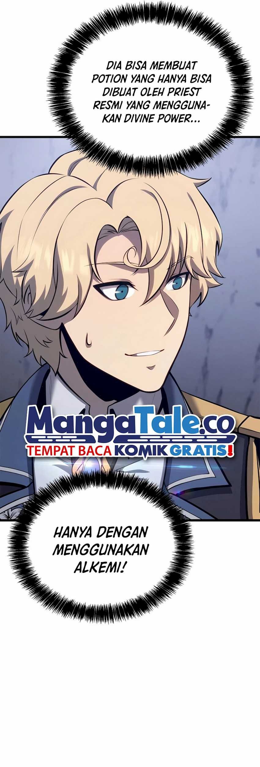 The Count’s Youngest Son Is A Player! Chapter 59 Gambar 48