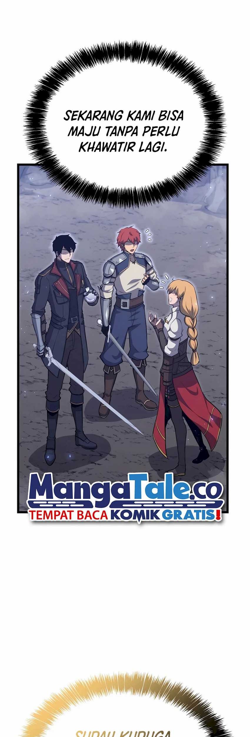 The Count’s Youngest Son Is A Player! Chapter 59 Gambar 49