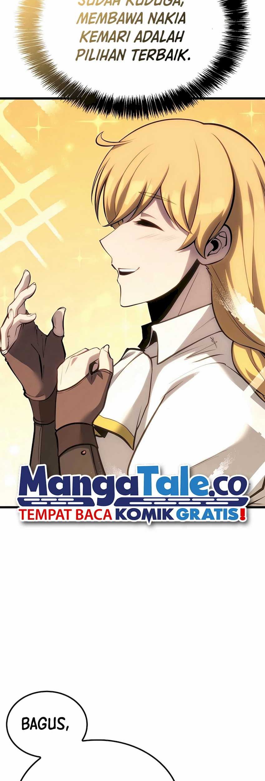 The Count’s Youngest Son Is A Player! Chapter 59 Gambar 50