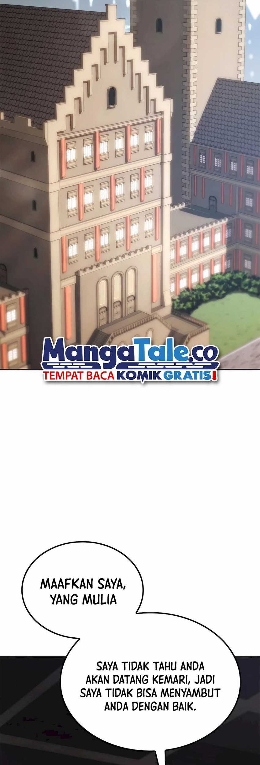 Manhwa The Count’s Youngest Son Is A Player! Chapter 59 gambar nomor 2