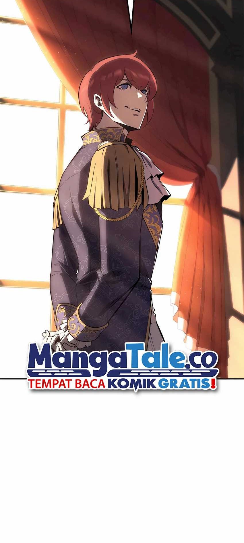 The Count’s Youngest Son Is A Player! Chapter 59 Gambar 4