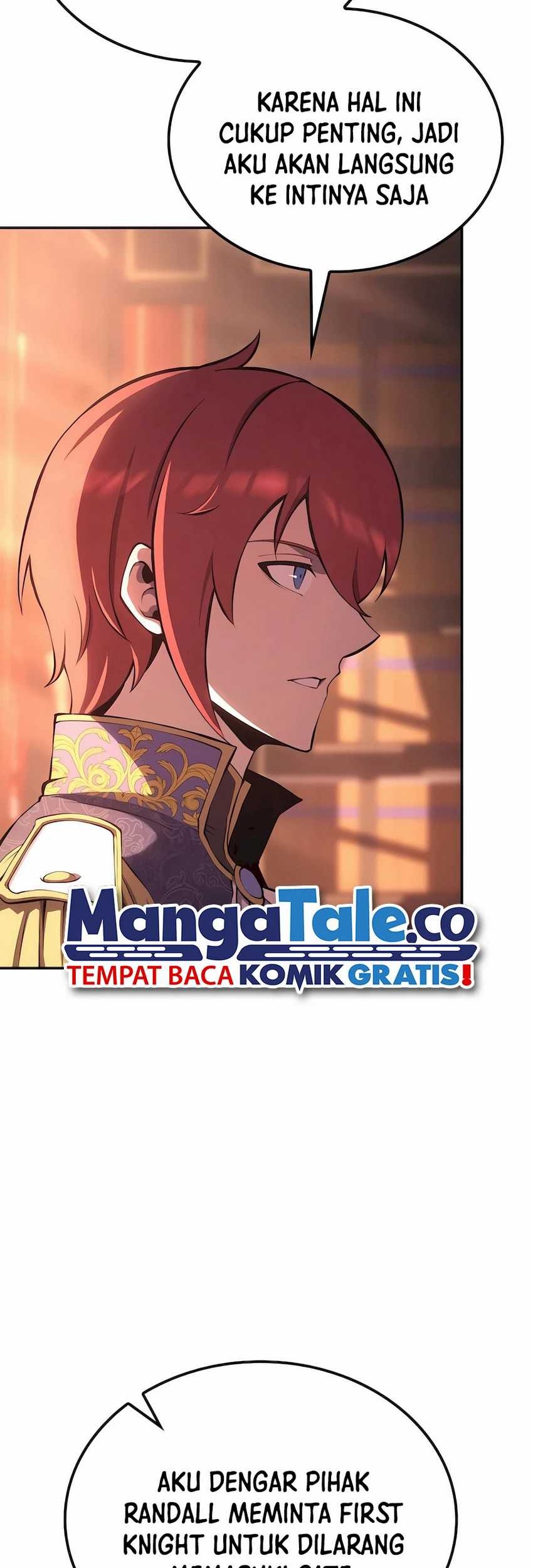 The Count’s Youngest Son Is A Player! Chapter 59 Gambar 6