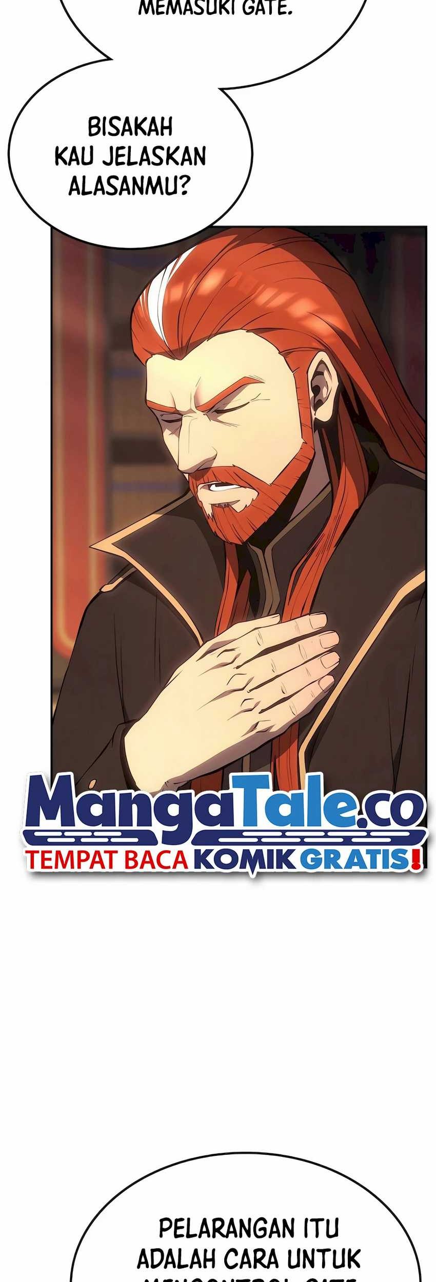 The Count’s Youngest Son Is A Player! Chapter 59 Gambar 7