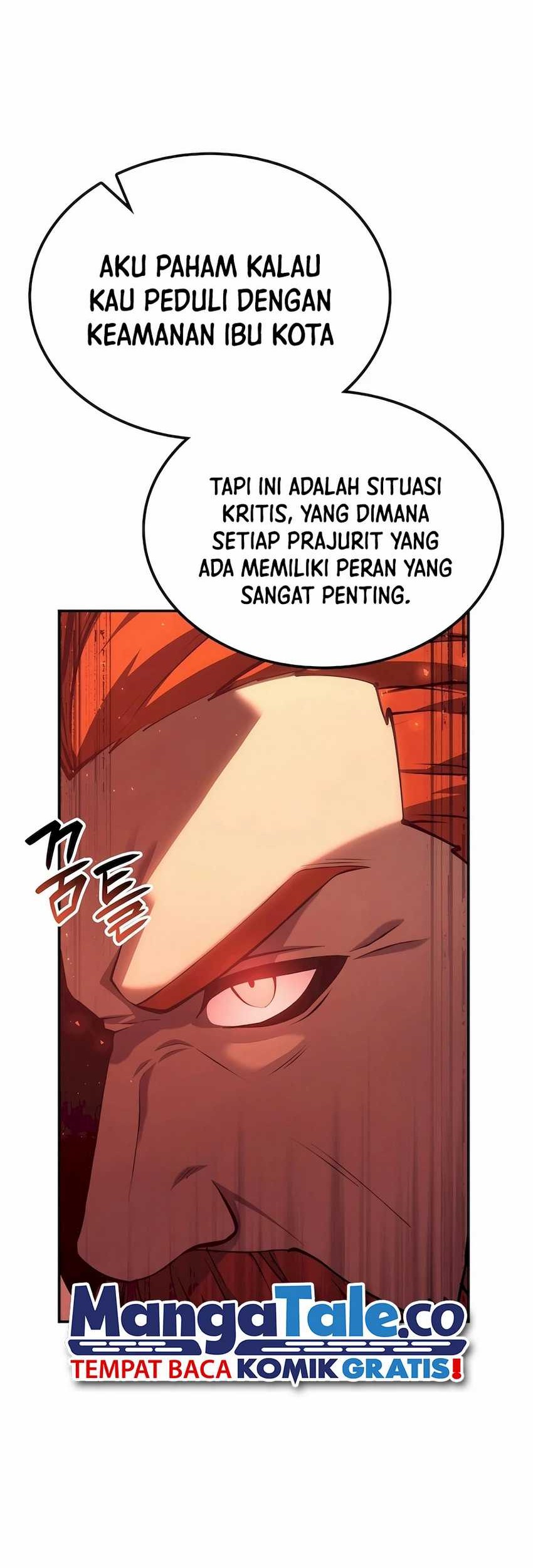 The Count’s Youngest Son Is A Player! Chapter 59 Gambar 10