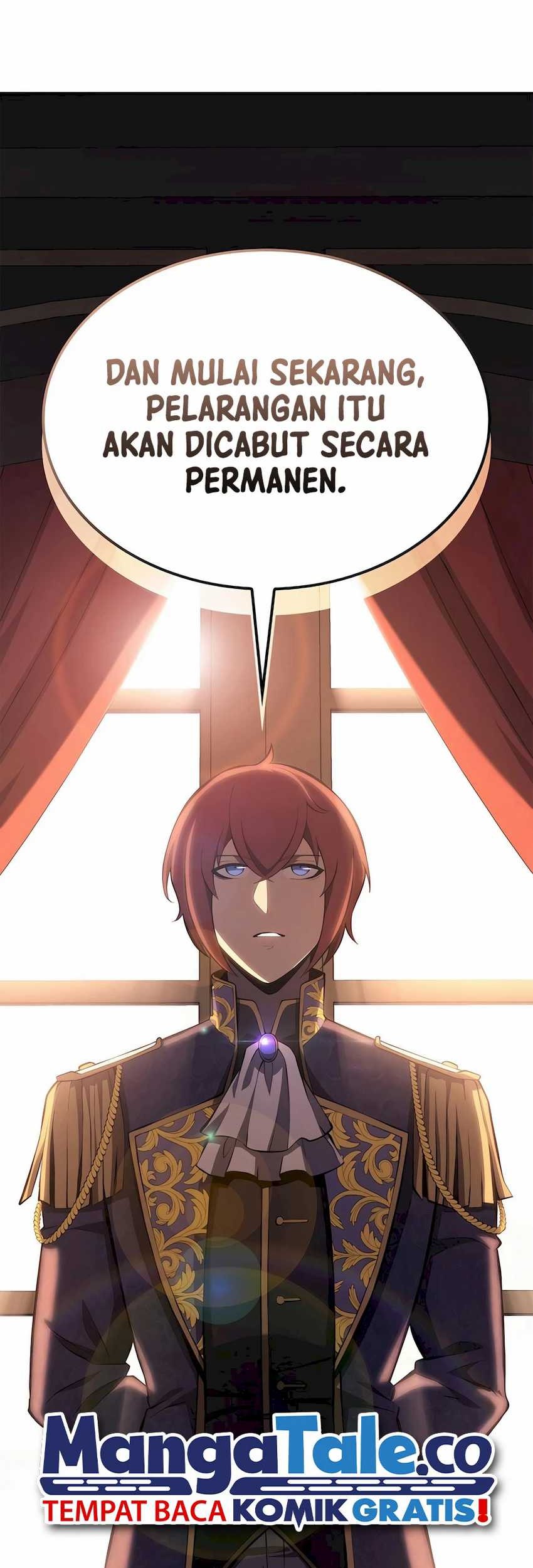 The Count’s Youngest Son Is A Player! Chapter 59 Gambar 11